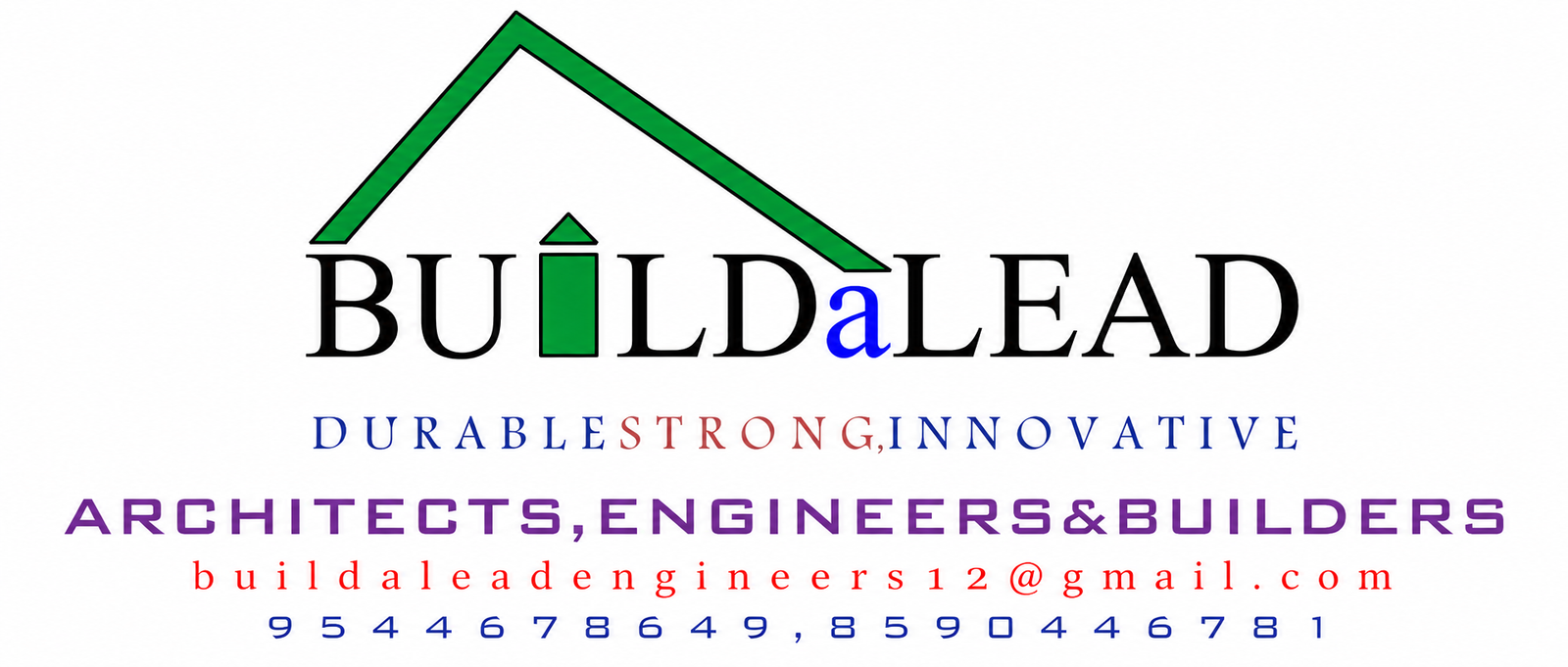 builalead logo